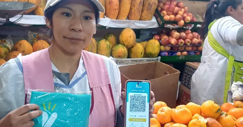 Yasta fortalece la inclusión financiera y facilita el acceso a servicios digitales para más bolivianos