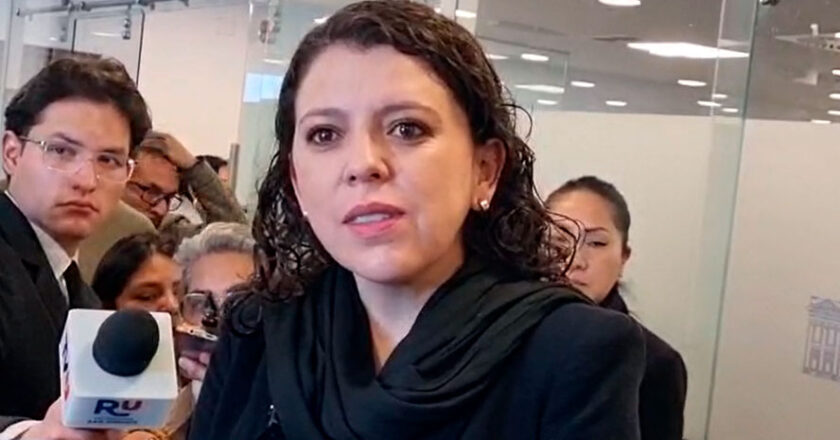 Unidad Nacional anuncia una mayor fiscalización al Gobierno tras asumir una “oposición constructiva”