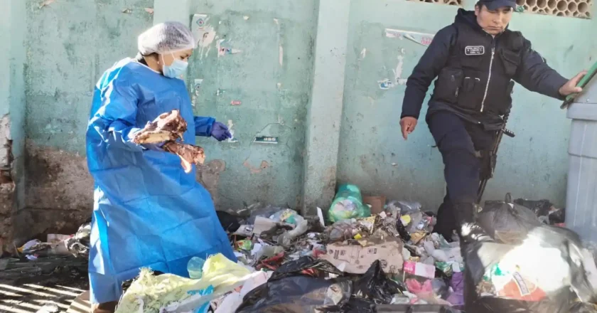 INLASA confirma que restos hallados durante operativos correspondían a perros