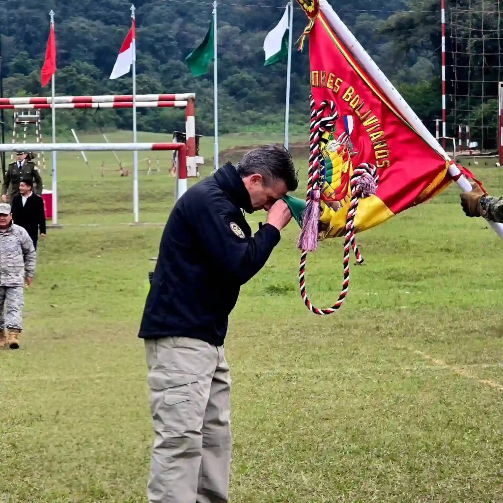PAZ