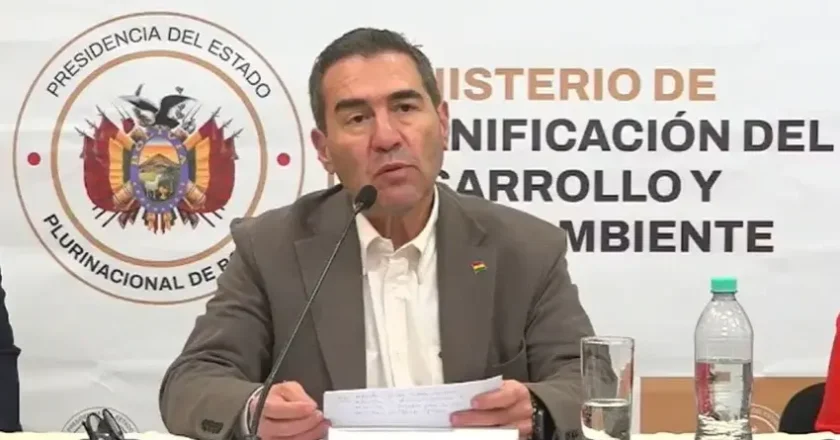 Abren tres fondos concursables por casi Bs 26 millones para la prevención de incendios y el desarrollo forestal