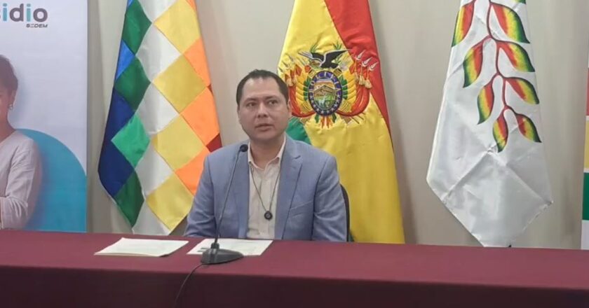 Subsidio Prenatal eliminará productos ultraprocesados y priorizará alimentos frescos desde septiembre