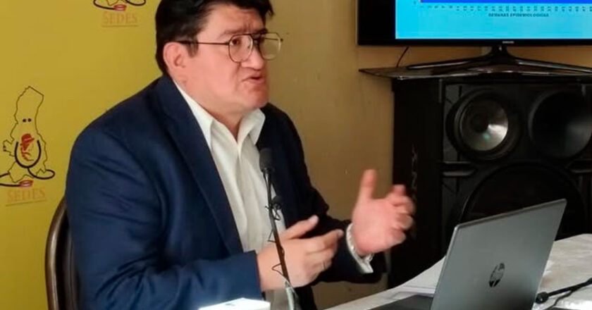 Sedes detecta casos de fasciola hepática en niños de la región del lago Titicaca