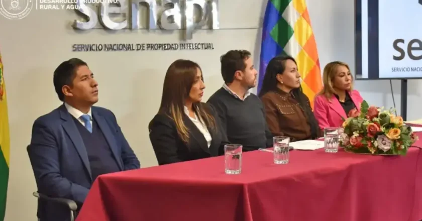Senapi habilita código QR para denunciar irregularidades en la Sociedad de Gestión Colectiva