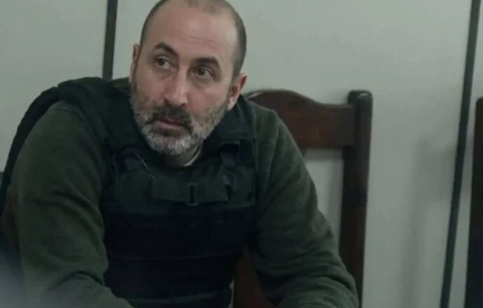 Juez ordena detención preventiva de Fernando Cerimedo en Chonchocoro por presunto enriquecimiento ilícito