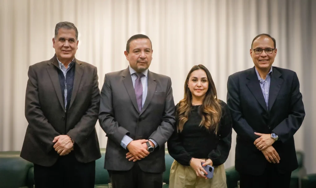 conectividad y transformación digital en Bolivia