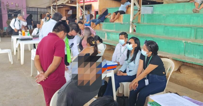Pando: dos hombres reciben 10 años de prisión por tráfico de sustancias controladas