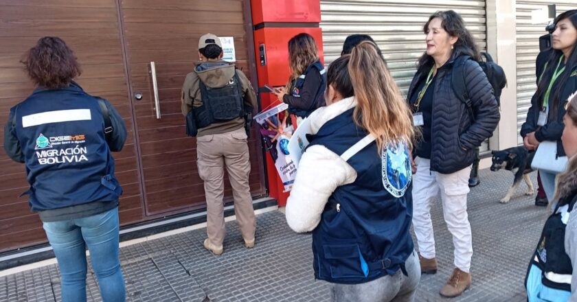 Cochabamba: Fiscalía activa controles para prevenir la trata de personas durante Urqupiña