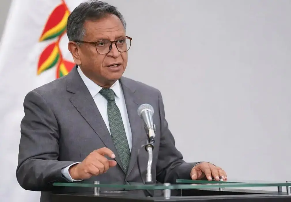 interpelación a Marco Antonio Oviedo por narcotráfico