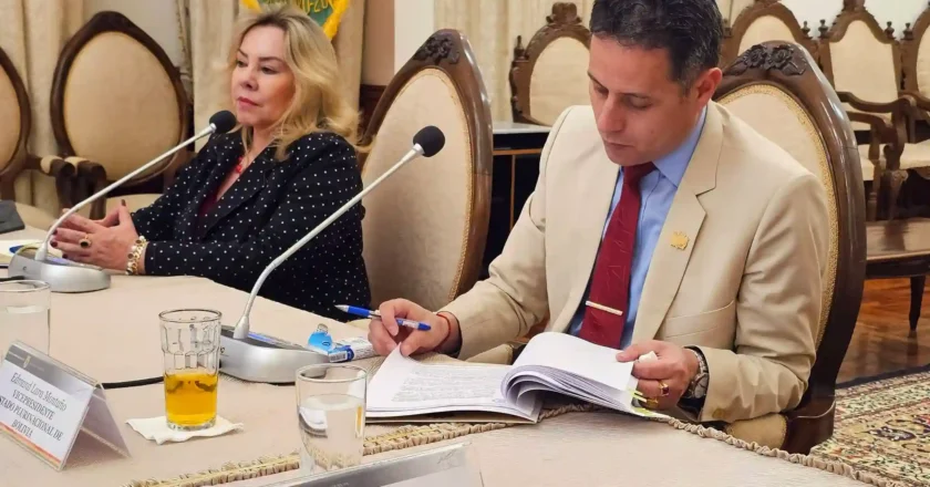 TSJ y Asamblea acuerdan acelerar las leyes para las elecciones judiciales complementarias