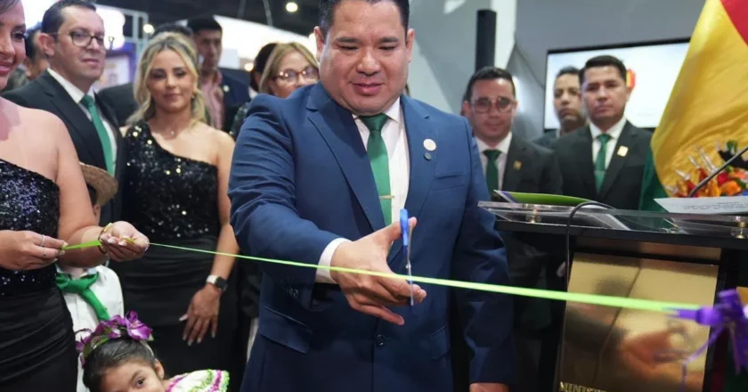 Expocruz 2026: Más de 50 mil personas visitaron el estand del Ministerio Público y conocieron sus principales avances