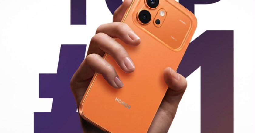 Inteligencia Artificial, cámara de 200MP y más autonomía; así responde HONOR 600 a las nuevas exigencias del usuario