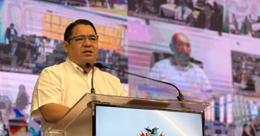 Ministerio Público evalúa a 396 Fiscales de Materia en los nueve departamentos del país