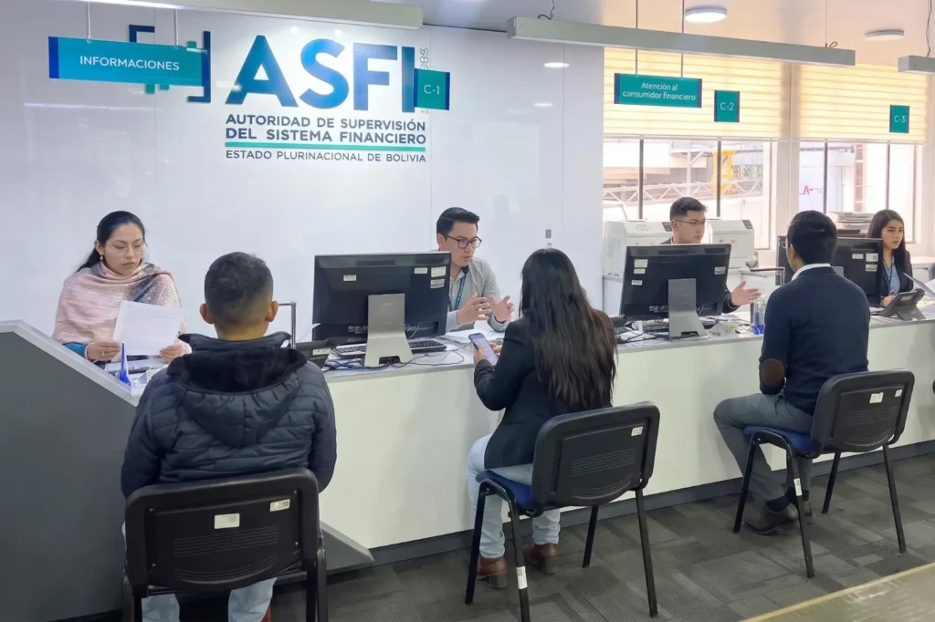 ¿Tu cuenta tiene fondos retenidos? ASFI explica las razones y qué hacer ante esta situación