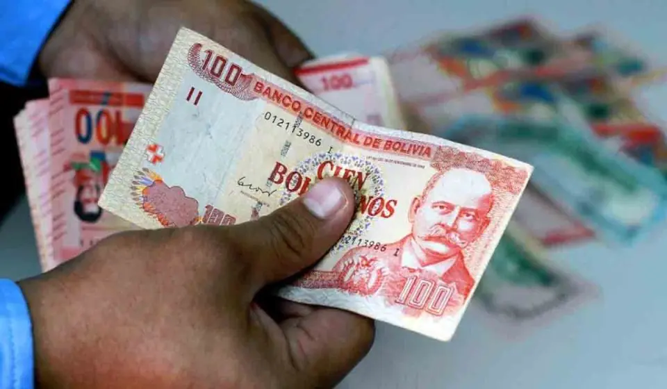 Bono PEPE II será financiado con fondos del TGN y un crédito del BID, según el Gobierno